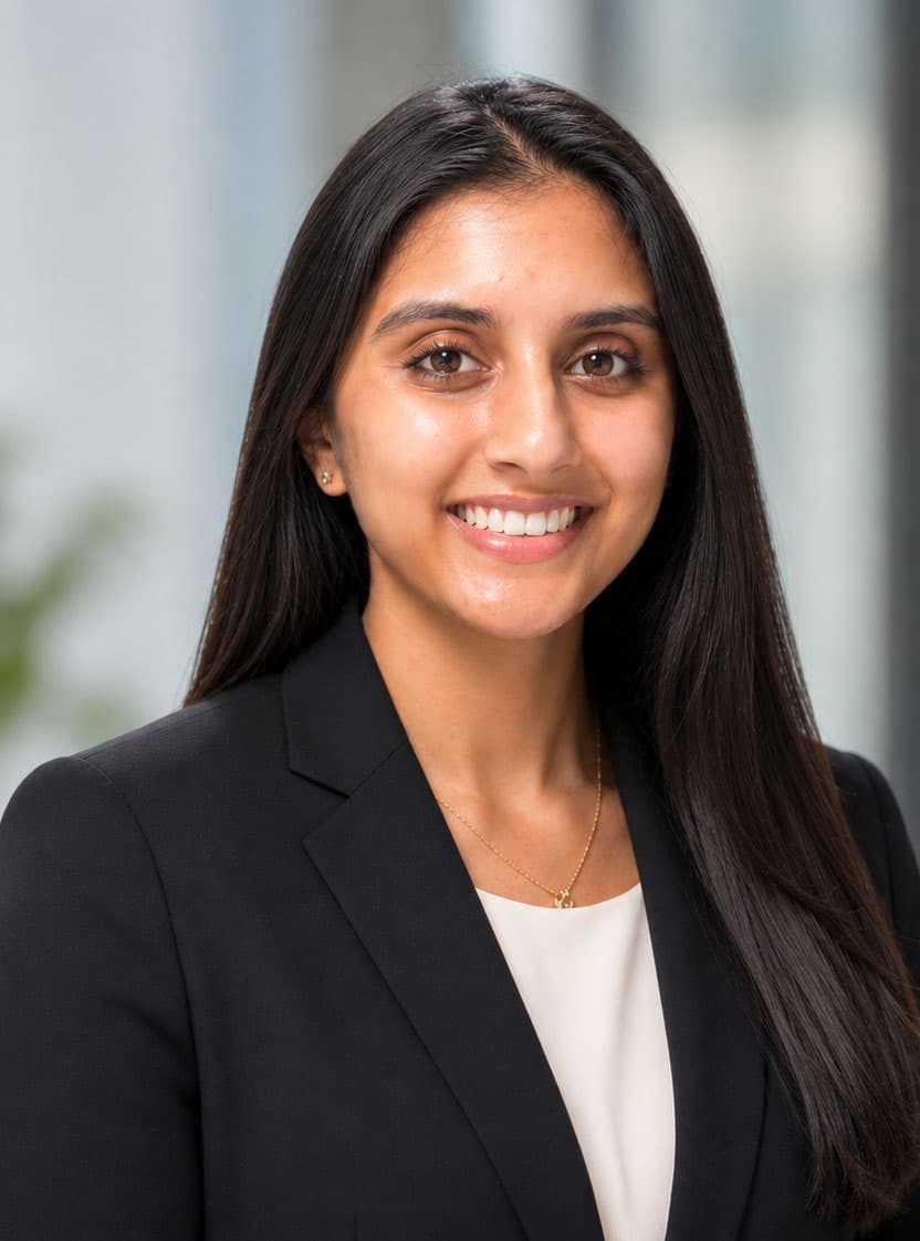 Shivani, Director